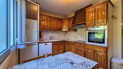 Appartement - 100 m² - 4 pièces