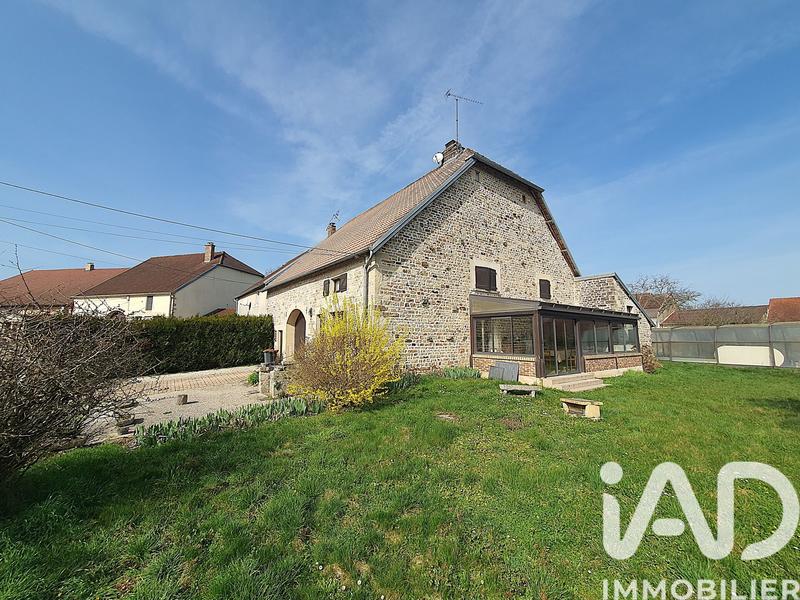Maison - 171 m² - 4 pièces