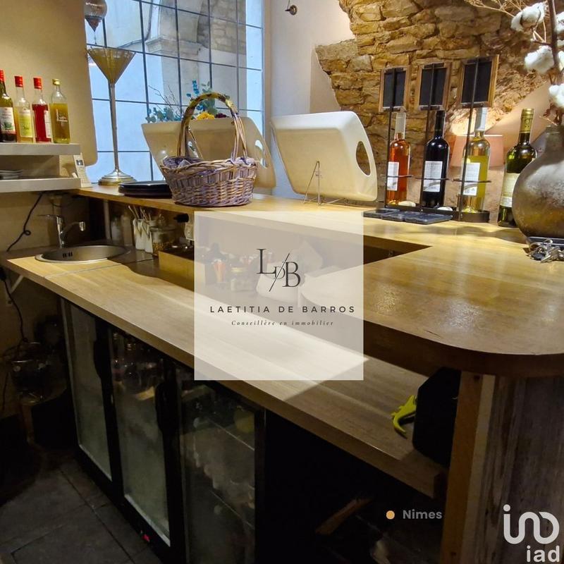 Local commercial - 271 m²