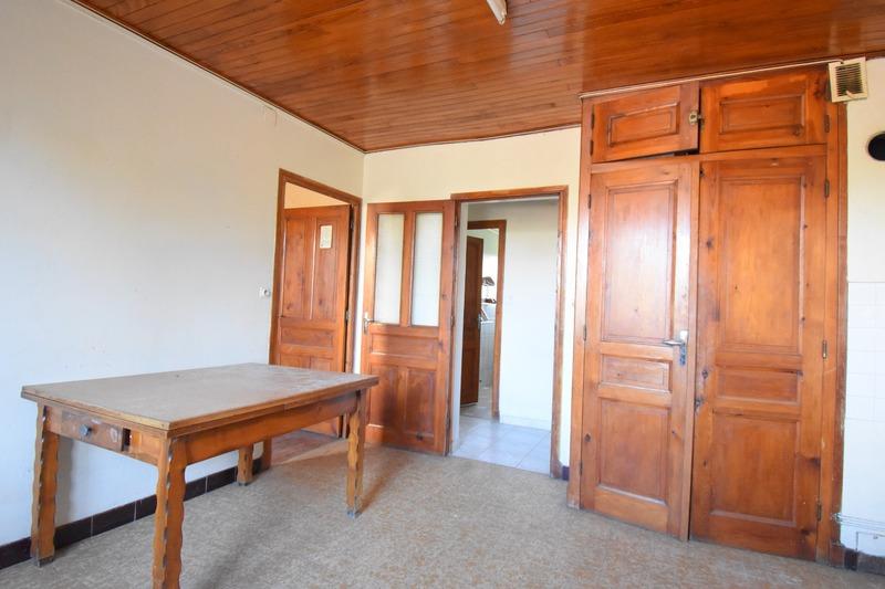 Maison - 170 m² - 6 pièces