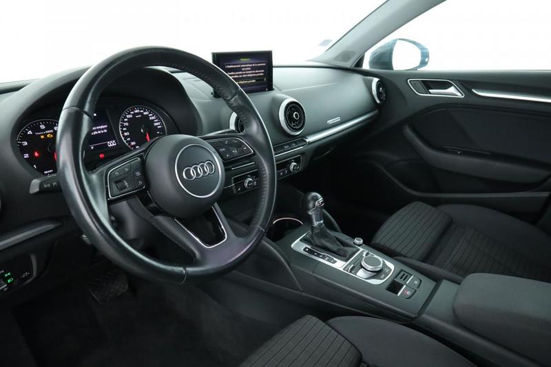 Audi A3 Berline 1.5 Tfsi Cod s tronic 7 150 ch