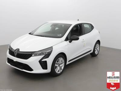 Renault Clio TCe 90 Evolution