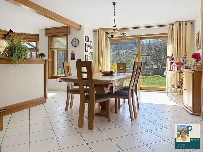 Villa - 195 m² - 7 pièces