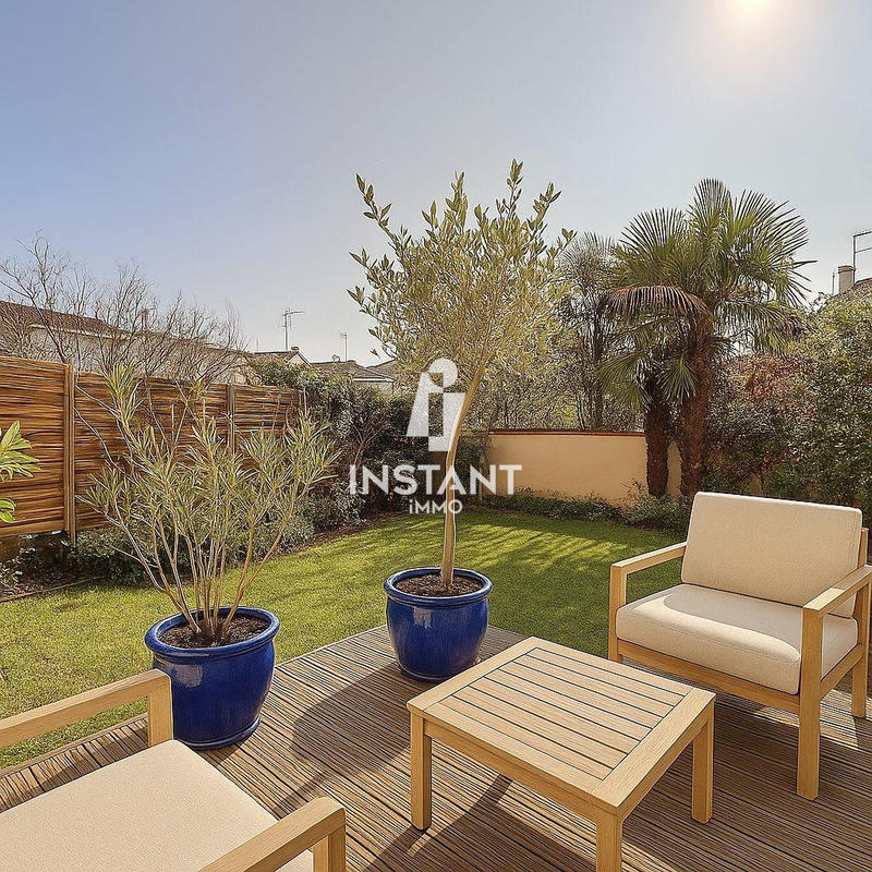 Maison ancienne - 148 m² - 6 pièces