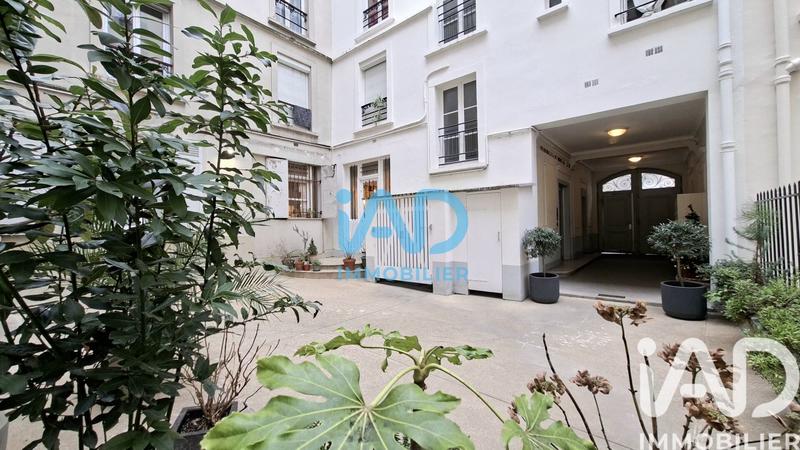 Appartement - 87 m² - 4 pièces