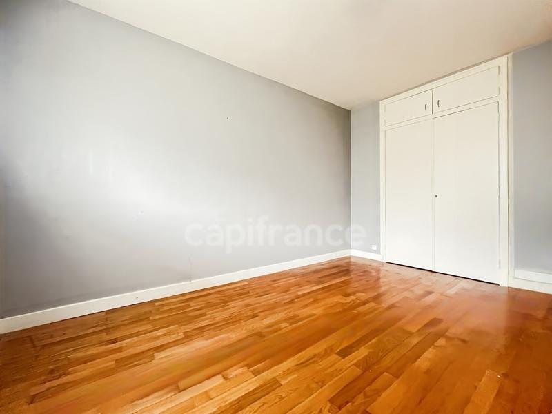 Appartement ancien - 47 m² - 2 pièces