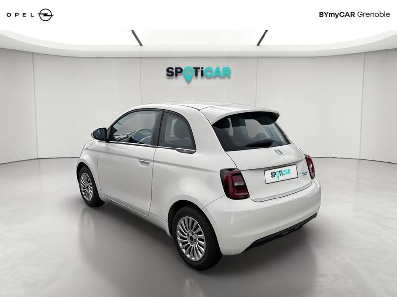 Fiat 500 500e My22 Serie 1 Step 2 Berline e 95 ch Action Plus