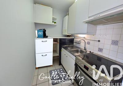 Appartement - 42 m² - 1 pièce