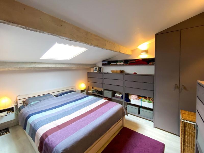 Appartement - 98 m² - 3 pièces