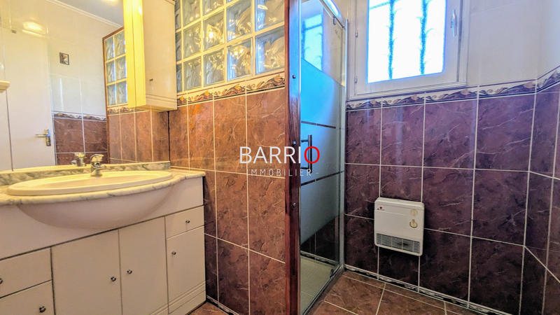 Maison traditionnelle - 104 m² - 4 pièces