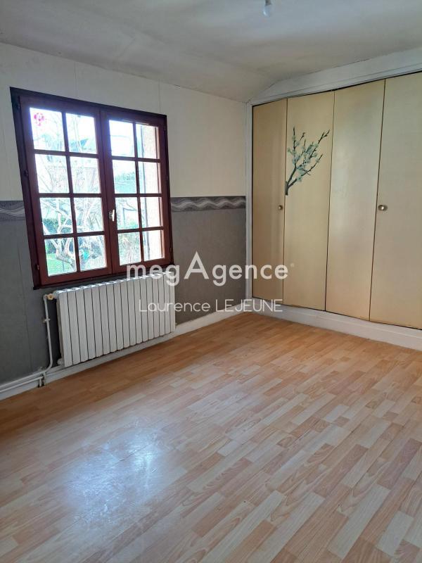 Maison - 126 m² - 8 pièces