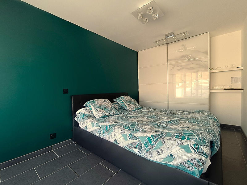 Maison - 165 m² - 7 pièces