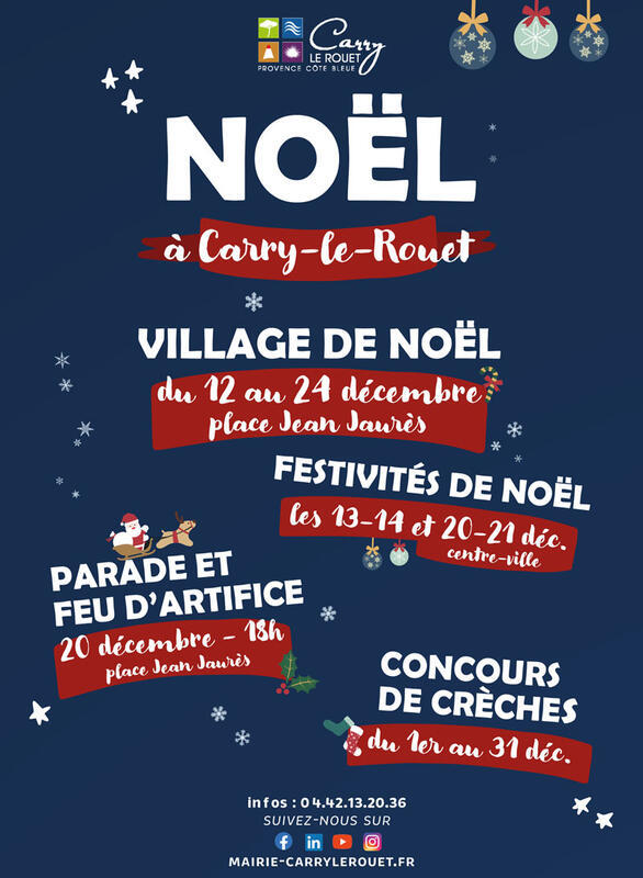 Marché de Noël