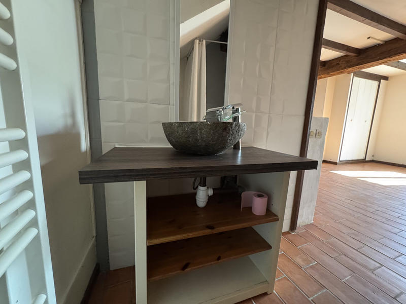 Appartement - 31 m² - 1 pièce