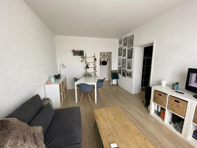 Immeuble - 474 m²