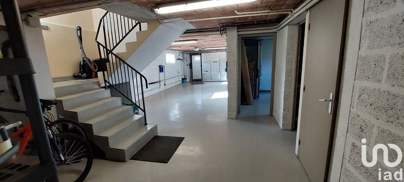 Maison - 138 m² - 6 pièces