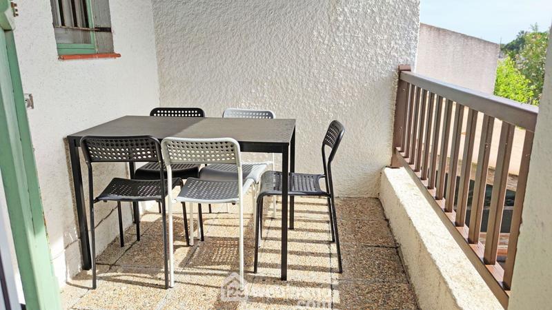 Appartement - 51 m² - 3 pièces