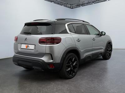 Citroën C5 Aircross BlueHDi 130 s&amp;S Eat8 Shine Pack