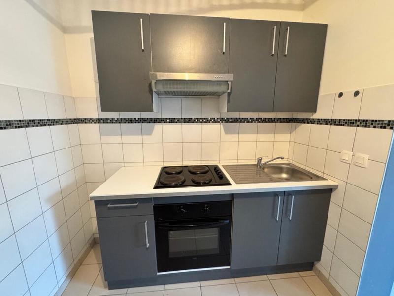 Appartement - 54 m² - 2 pièces