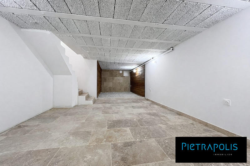 Appartement - 109 m² - 4 pièces