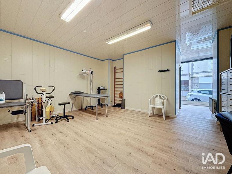 Local commercial - 47 m²