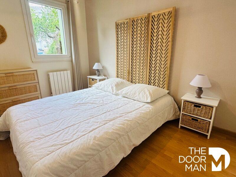 Appartement - 32 m² - 2 pièces