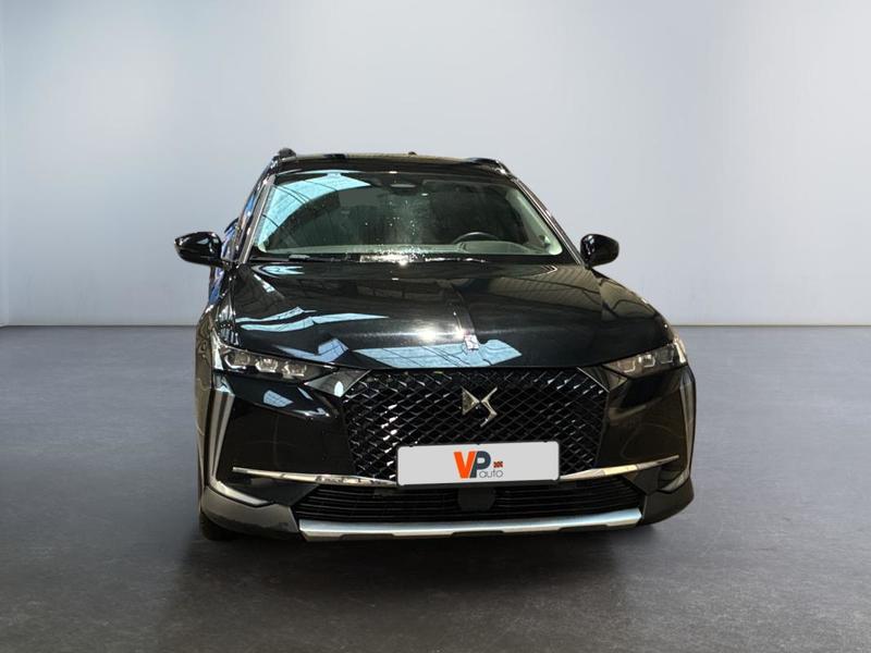 Ds Ds 4 Hybride E-Tense 225 Eat8 Cross Rivoli