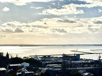 Appartement - 150 m² - 6 pièces