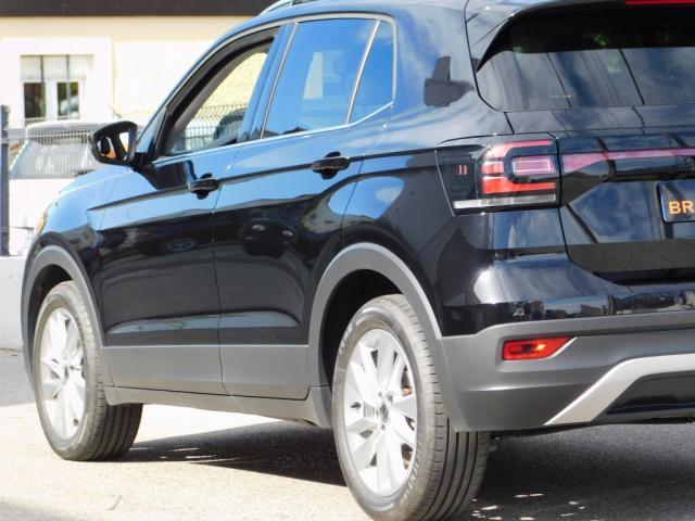 Volkswagen t-Cross 1.0 Tsi 110 Start/Stop Dsg7 Carat
