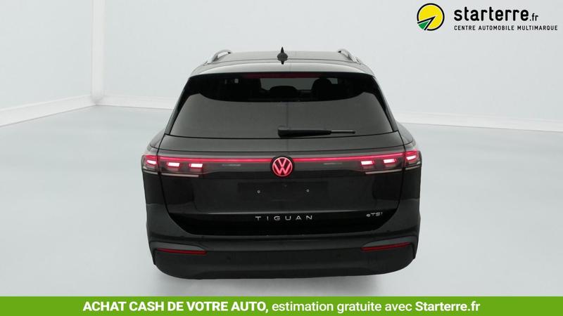 Volkswagen Tiguan Nouveau 1.5 eTSI 150cv Dsg7 Life Plus