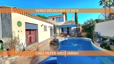 Villa - 163 m² - 4 pièces