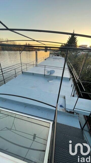 Maison - 170 m² - 5 pièces