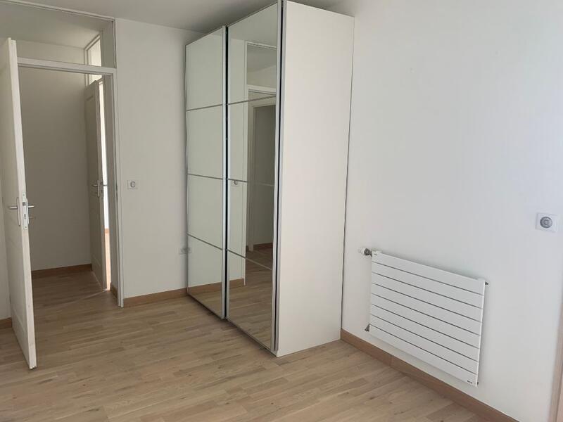 Appartement - 103 m² - 3 pièces