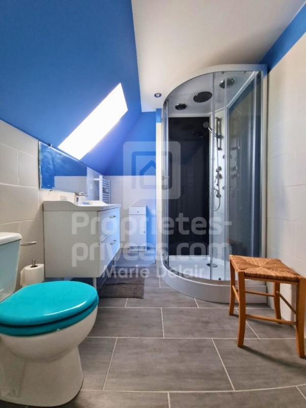 Maison - 188 m² - 7 pièces