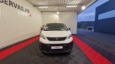 Peugeot Expert tole standard 1.5 bluehdi 120 ss premium