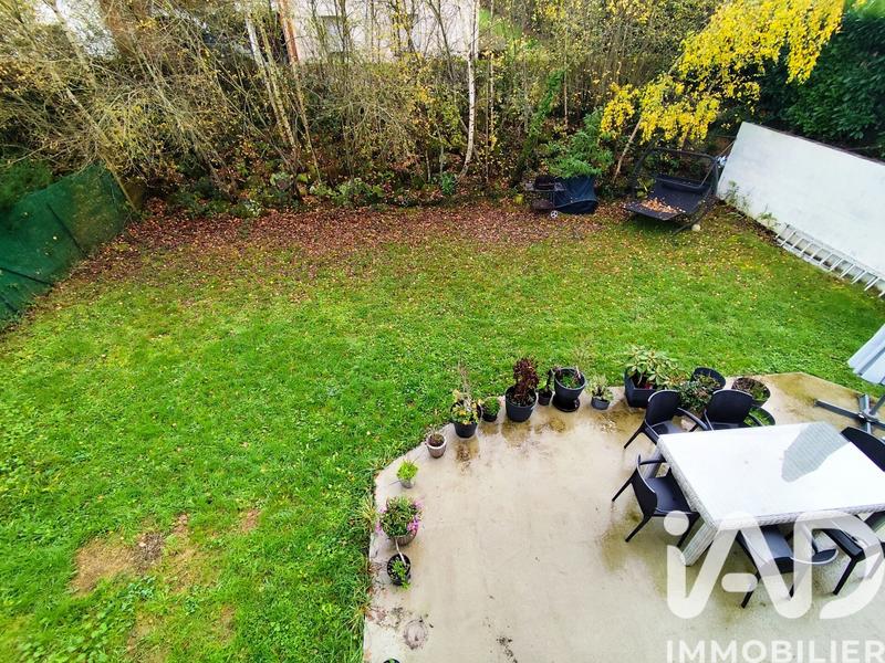 Maison - 151 m² - 6 pièces