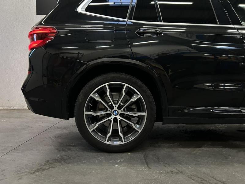 Bmw X3 (G01) Xdrive20da 190 10cv m Sport