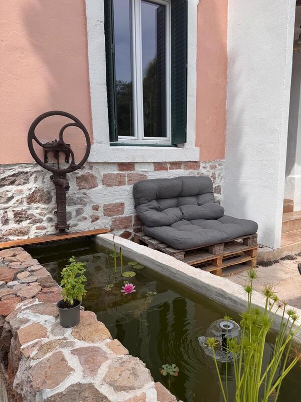 Villa - 158 m² - 8 pièces