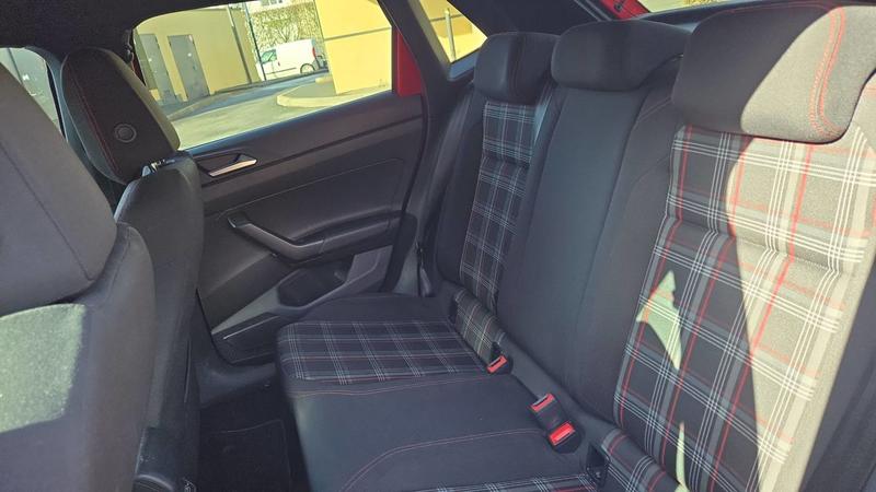 Volkswagen Polo VI 2.0 Tsi 200 Dsg6 Gti