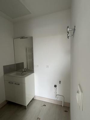 Appartement - 29 m² - 2 pièces