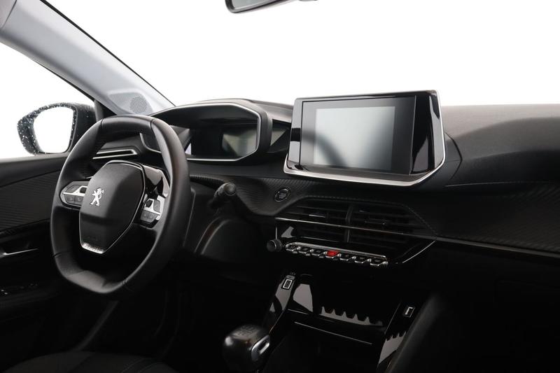 Peugeot 208 1.5 Blue-HDi Allure Pack 100 ch