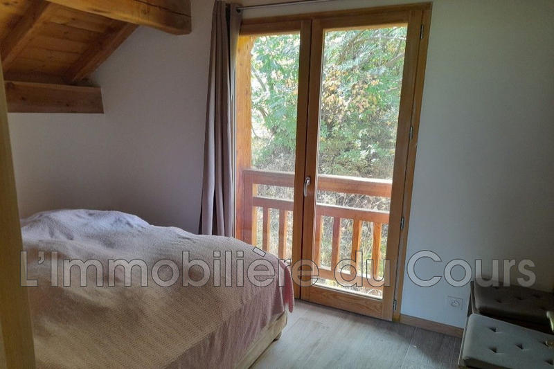 Maison - 92 m² - 6 pièces