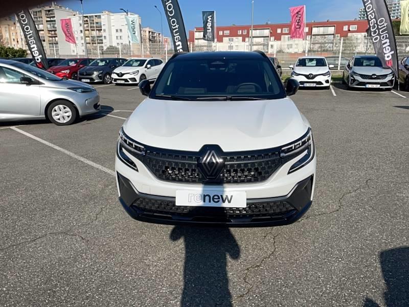 Renault Austral E-Tech full hybrid 200 Gsr2 Techno esprit Alpine