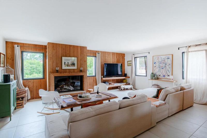 Maison - 160 m² - 4 pièces