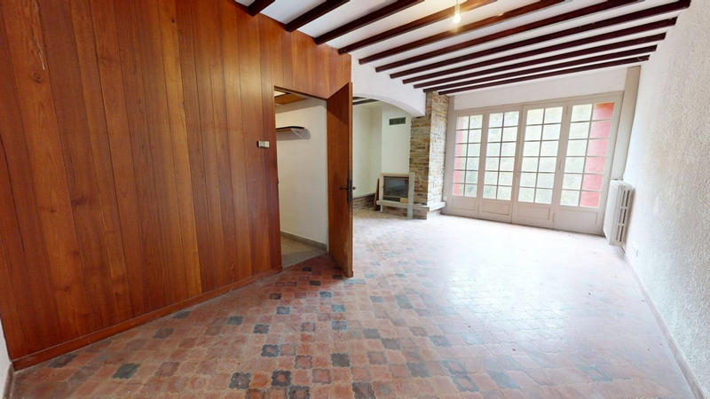 Maison - 114 m² - 5 pièces