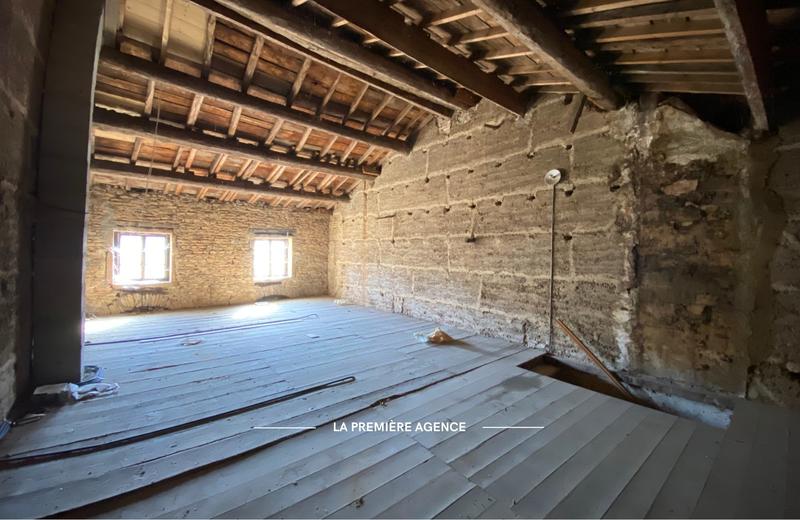 Maison - 122 m² - 5 pièces