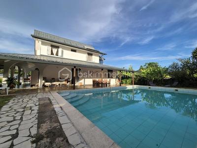 Villa - 130 m² - 5 pièces