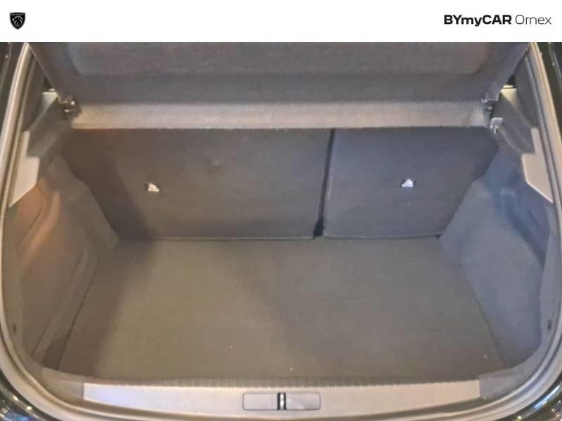 Peugeot 208 PureTech 100 s&amp;S Eat8 Active Business