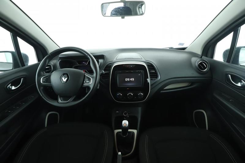 Renault Captur 1.5 dCi Business 90 ch