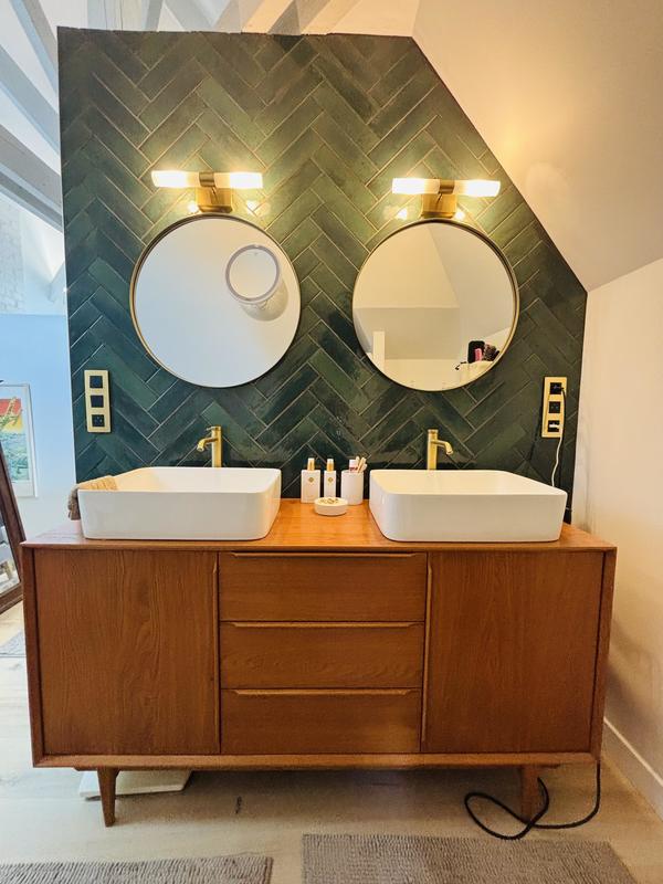 Maison ancienne - 200 m² - 8 pièces